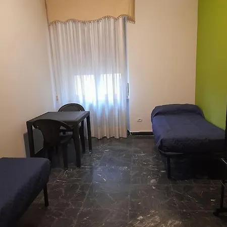 Casa Vacanze Monte Urpinu Apartment *