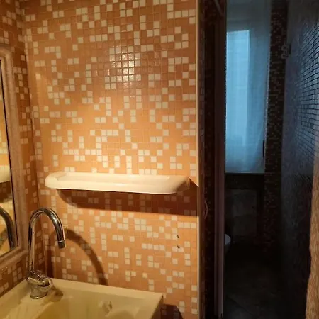 Apartment Casa Vacanze Monte Urpinu *