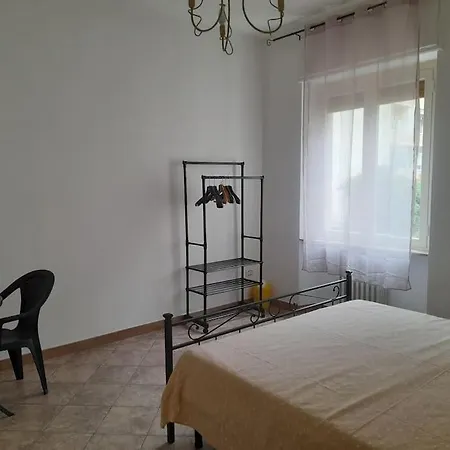 Casa Vacanze Monte Urpinu Apartment Cagliari