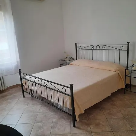 Casa Vacanze Monte Urpinu * Cagliari