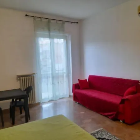 Apartment Casa Vacanze Monte Urpinu